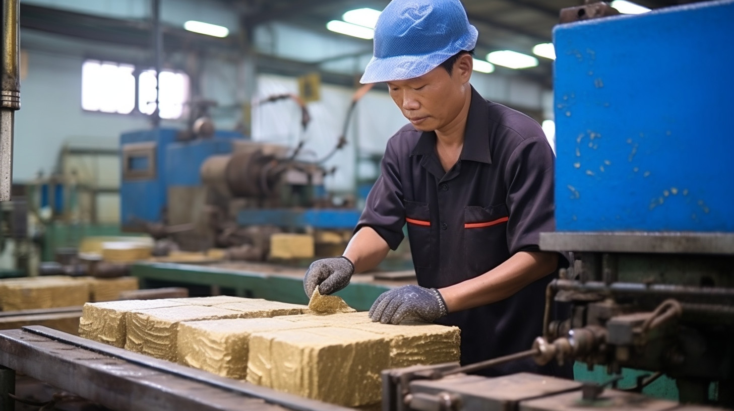 China Guangzhou Xiebang Machinery Co., Ltd company profile