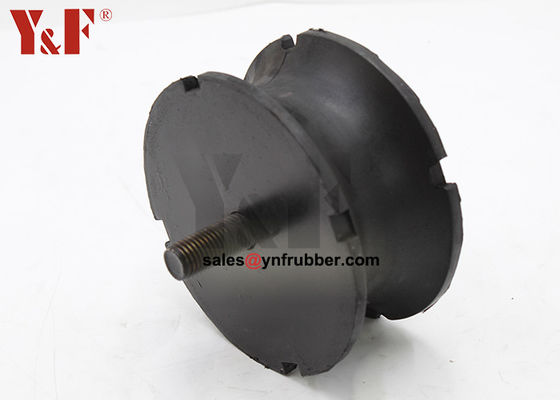 0611-9395 06119395 Rubber Mount Bobbin Manufacturer Customized