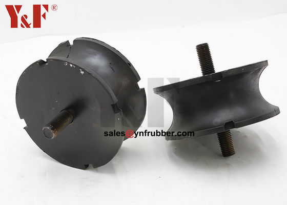 0611-9395 06119395 Rubber Mount Bobbin Manufacturer Customized