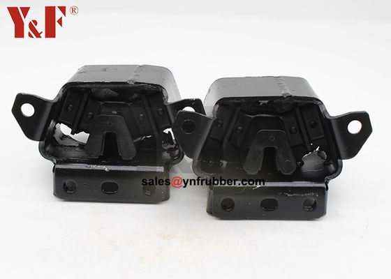 Customized Truck Engine Mounts Bracket 1-53225-060-0 Rear Mounts