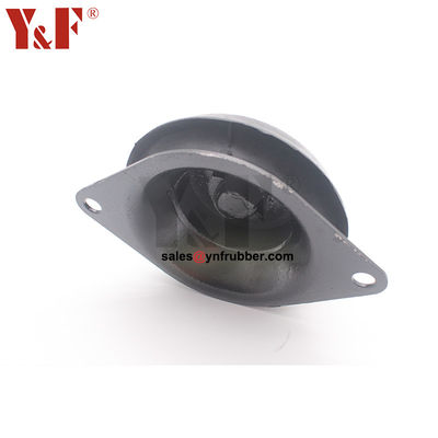 Marine Boat Engine Mounting Rubber Support And Metal Vibration Reduction