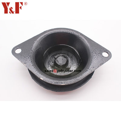 Marine Boat Engine Mounting Rubber Support And Metal Vibration Reduction