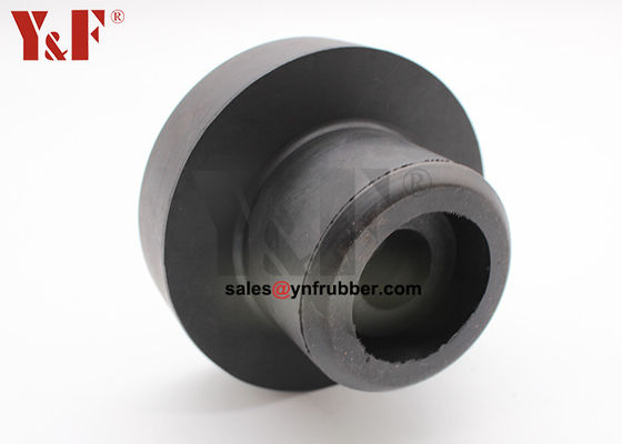 OEM Rubber Strut Mount 2.5 Inch Enhancing Stability And Vibration Control