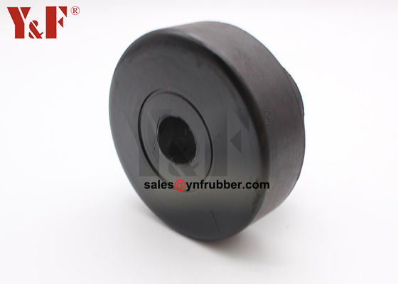 OEM Rubber Strut Mount 2.5 Inch Enhancing Stability And Vibration Control