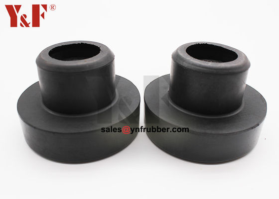 OEM Rubber Strut Mount 2.5 Inch Enhancing Stability And Vibration Control