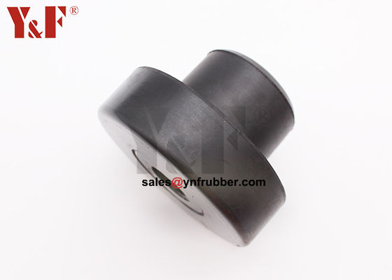 OEM Rubber Strut Mount 2.5 Inch Enhancing Stability And Vibration Control