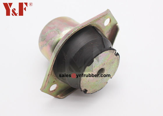 Elastomeric Vibration Cab Mounts Cone Shaped Mounts Model EX200-2