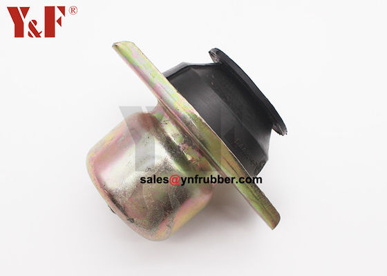 Elastomeric Vibration Cab Mounts Cone Shaped Mounts Model EX200-2