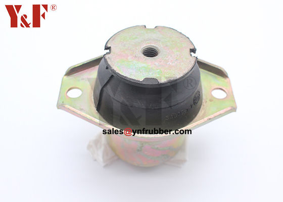 Elastomeric Vibration Cab Mounts Cone Shaped Mounts Model EX200-2