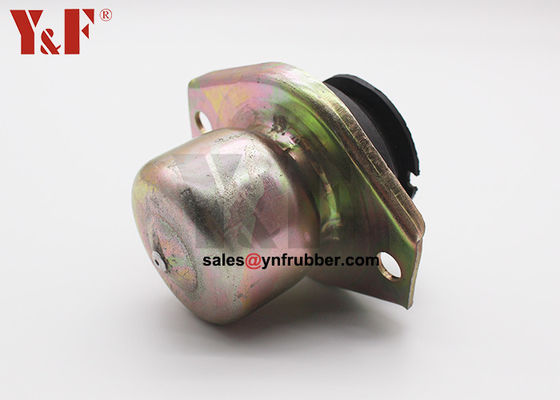 Elastomeric Vibration Cab Mounts Cone Shaped Mounts Model EX200-2
