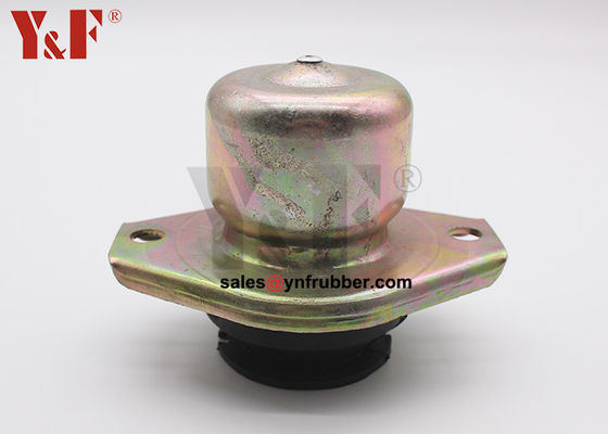 Elastomeric Vibration Cab Mounts Cone Shaped Mounts Model EX200-2