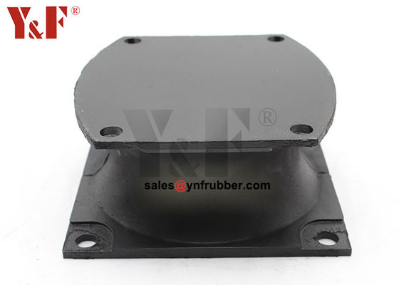 Plate Compactor Rubber Mounts Custom 1533-43018-0 Mounting System