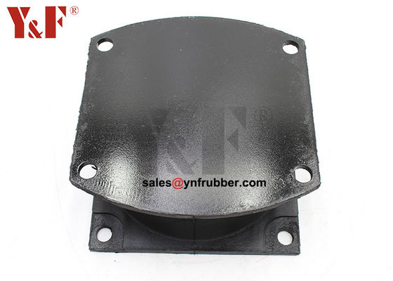 Plate Compactor Rubber Mounts Custom 1533-43018-0 Mounting System