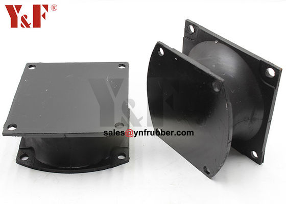 Plate Compactor Rubber Mounts Custom 1533-43018-0 Mounting System