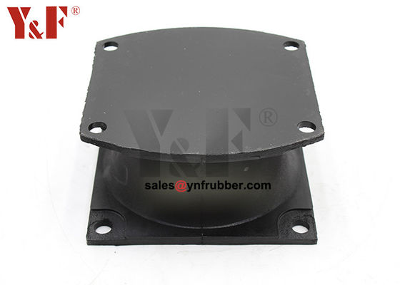 Plate Compactor Rubber Mounts Custom 1533-43018-0 Mounting System