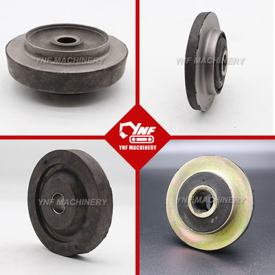 Automobile Rubber Engine Mounts Replacement Vibration Isolation CE