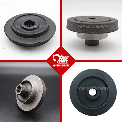 Automobile Rubber Engine Mounts Replacement Vibration Isolation CE