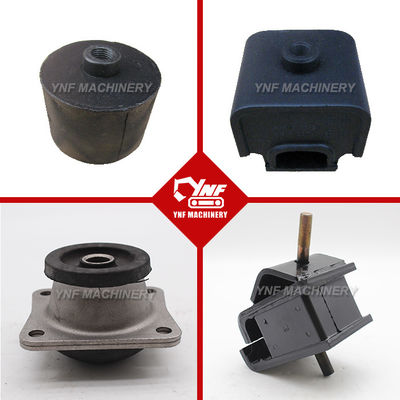 Automobile Rubber Engine Mounts Replacement Vibration Isolation CE