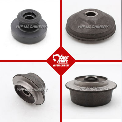 High Strength Rubber Engine Mounts Set Lightweight Abrasion Resistance