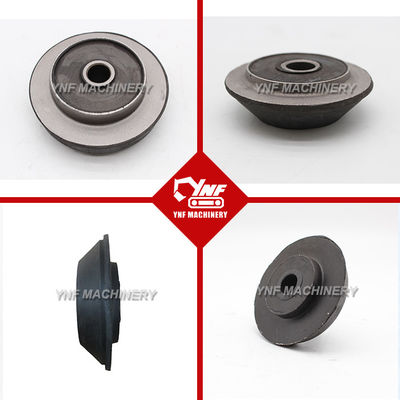 High Strength Rubber Engine Mounts Set Lightweight Abrasion Resistance