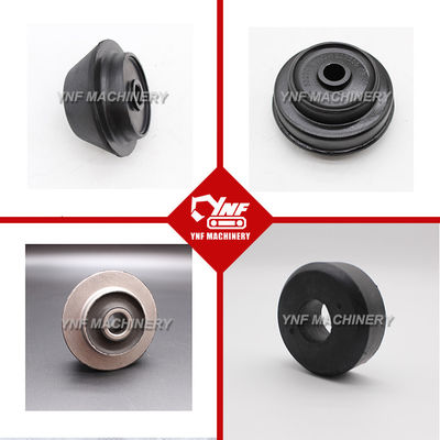Automotive Small Rubber Engine Mounts Parts Good Noise Reduction