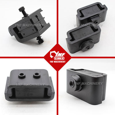 Custom Rubber Engine Mounts Secure Front And Rear Engine Mounts