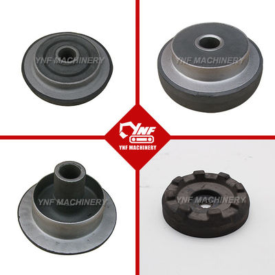 Custom Rubber Engine Mounts Secure Front And Rear Engine Mounts