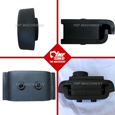 Custom Rubber Engine Mounts Secure Front And Rear Engine Mounts