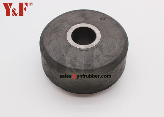 6D14 Rubber Engine Mounts HD1430 Excavator Motor Vibration Mount