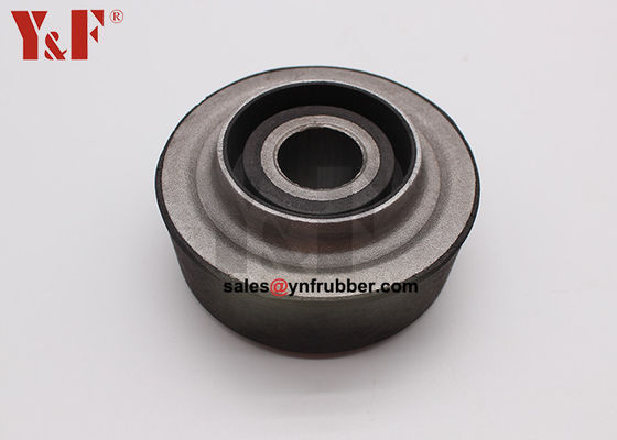 6D14 Rubber Engine Mounts HD1430 Excavator Motor Vibration Mount