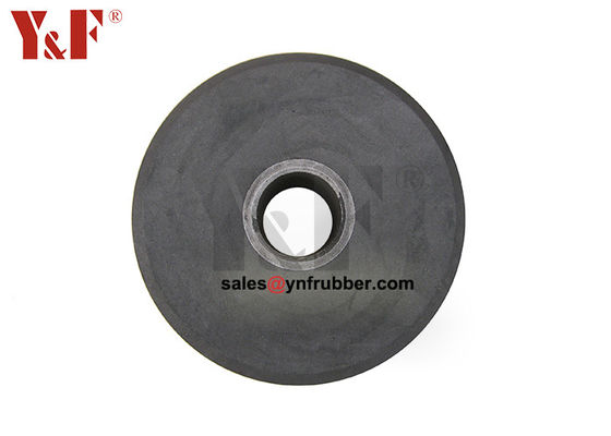 6D22 Engine 4197145 423-01-21140 Diesel Engine Rubber Mounts