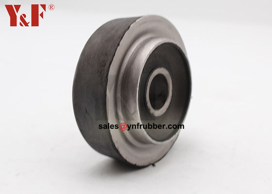 LC02P01033P1 YN02P01022P1 YN02P01023P1 Front and Rear Rubber Mounting