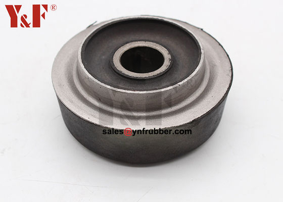 LC02P01033P1 YN02P01022P1 YN02P01023P1 Front and Rear Rubber Mounting