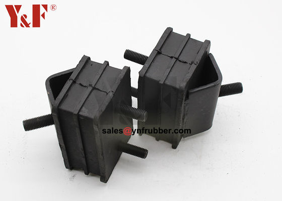 Secure Anti Vibration Rubber Engine Mounts Precision 6D22 55270-74000 YNF02730