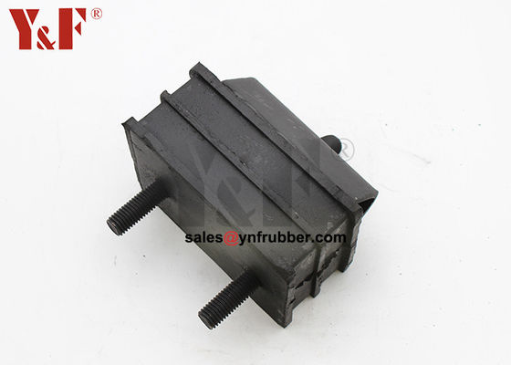 Secure Anti Vibration Rubber Engine Mounts Precision 6D22 55270-74000 YNF02730
