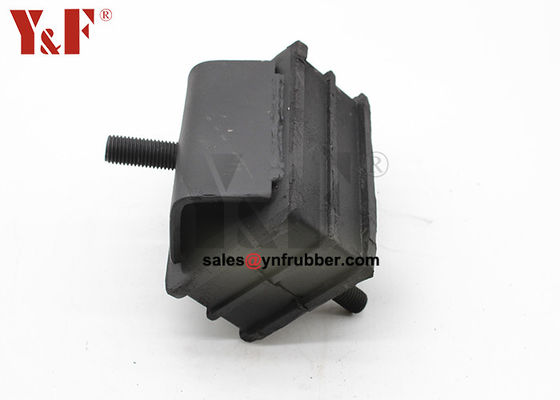 Secure Anti Vibration Rubber Engine Mounts Precision 6D22 55270-74000 YNF02730