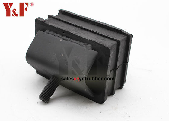 Secure Anti Vibration Rubber Engine Mounts Precision 6D22 55270-74000 YNF02730