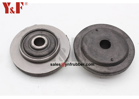 E120 E120B 0994708 099-4708 Front Rear Excavator Rubber Motor Mounts
