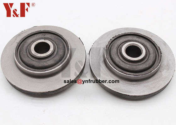 E120 E120B 0994708 099-4708 Front Rear Excavator Rubber Motor Mounts