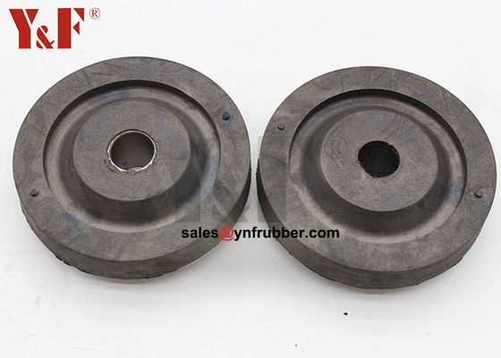 Cater-pillar 0994709 099-4709 Engine Support Rubber Mount Low Rear