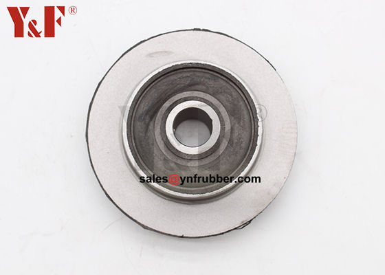 Cater-pillar 0994709 099-4709 Engine Support Rubber Mount Low Rear