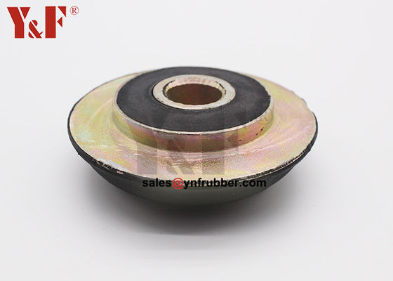 Excavator Front And Rear Rubber Motor Mounts E120 E120B 0994708 099-4708
