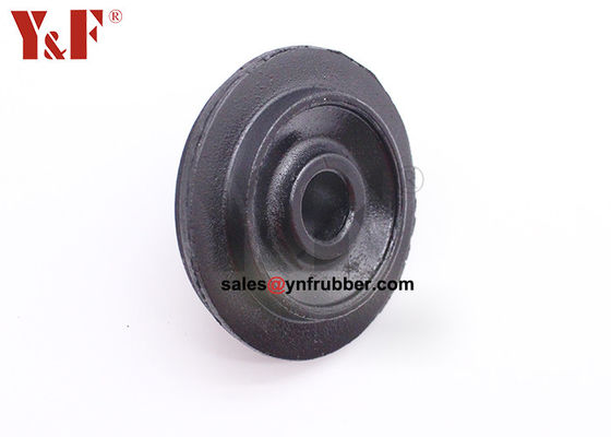 Part 110-2563 110-2562 Fexible Rubber Excavator Engine Mount E301.5 E303.5 E303