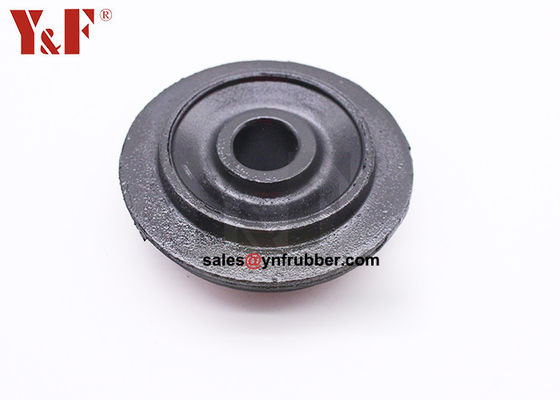 Part 110-2563 110-2562 Fexible Rubber Excavator Engine Mount E301.5 E303.5 E303