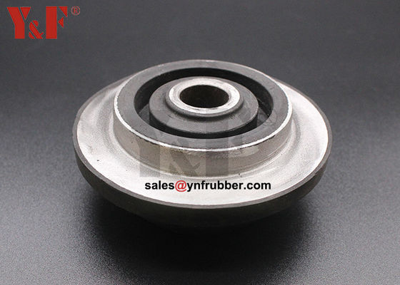Heavy Duty Truck Motor Mounts Replacement Vibration Reduction