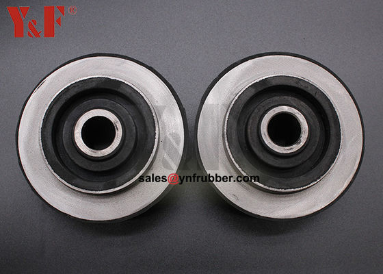 Heavy Duty Truck Motor Mounts Replacement Vibration Reduction