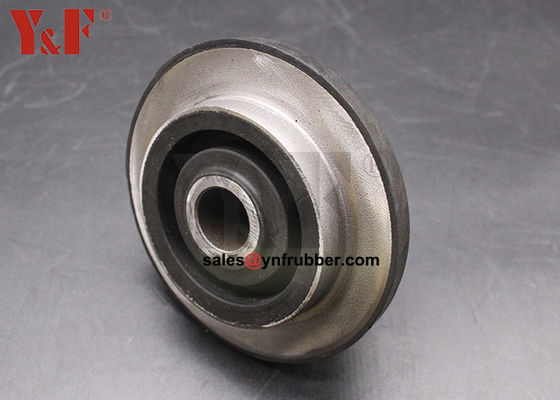 Heavy Duty Truck Motor Mounts Replacement Vibration Reduction