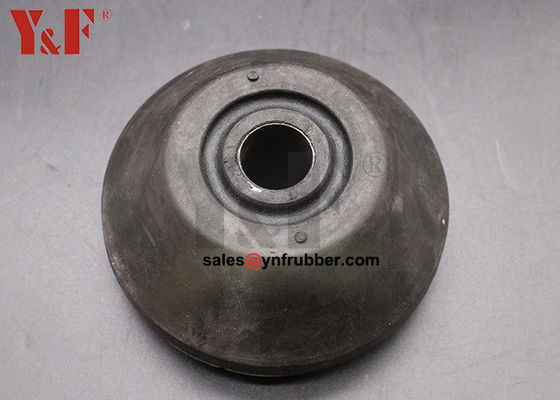 Heavy Duty Truck Motor Mounts Replacement Vibration Reduction