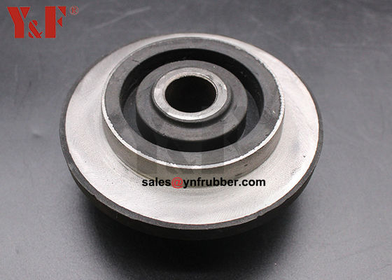 Heavy Duty Truck Motor Mounts Replacement Vibration Reduction