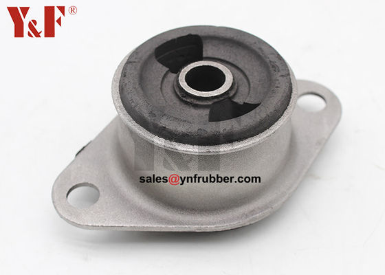 Vehicles Truck Engine Mounts Premium Steel Material Noise Reduction